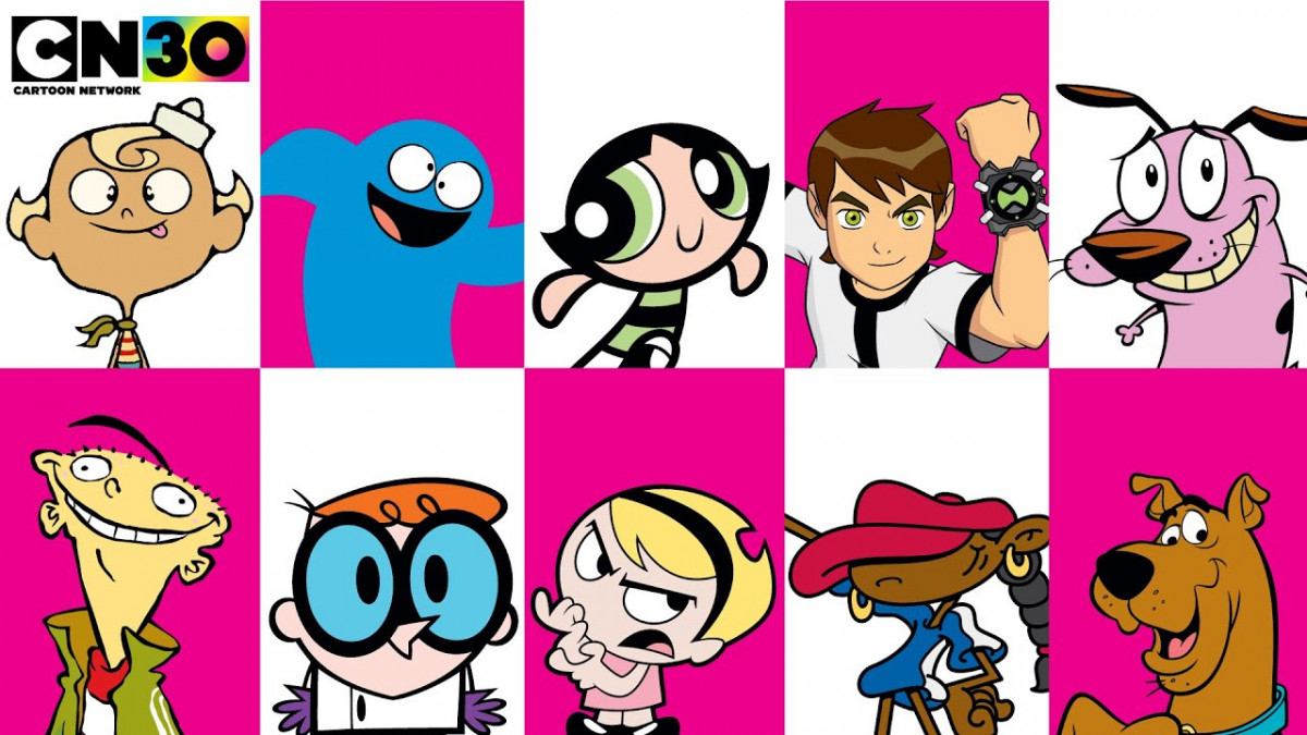 Cartoon Network falters in modern era